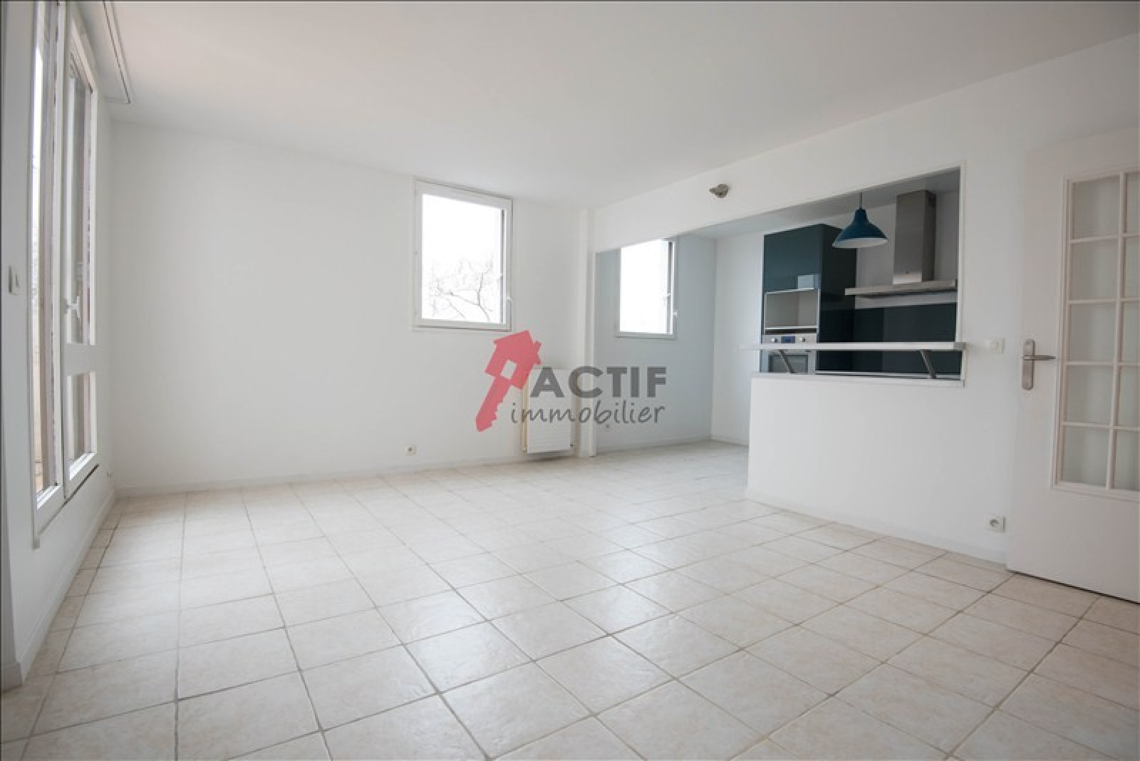 Image_1, Appartement, Évry, ref :01708