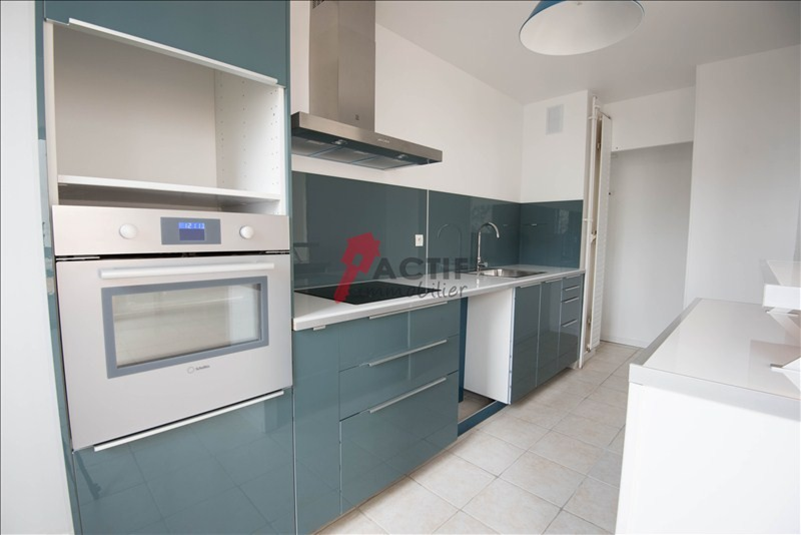 Image_2, Appartement, Évry, ref :01708
