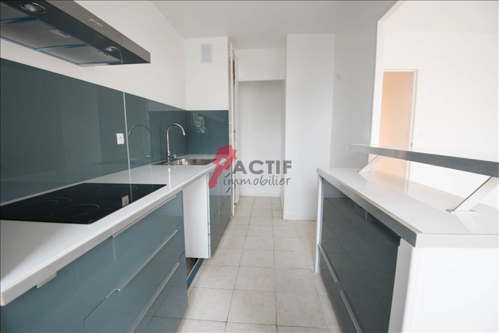 Image_3, Appartement, Évry, ref :01708
