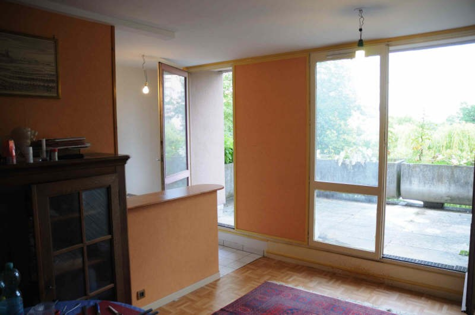 Image_1, Appartement, Évry, ref :00884
