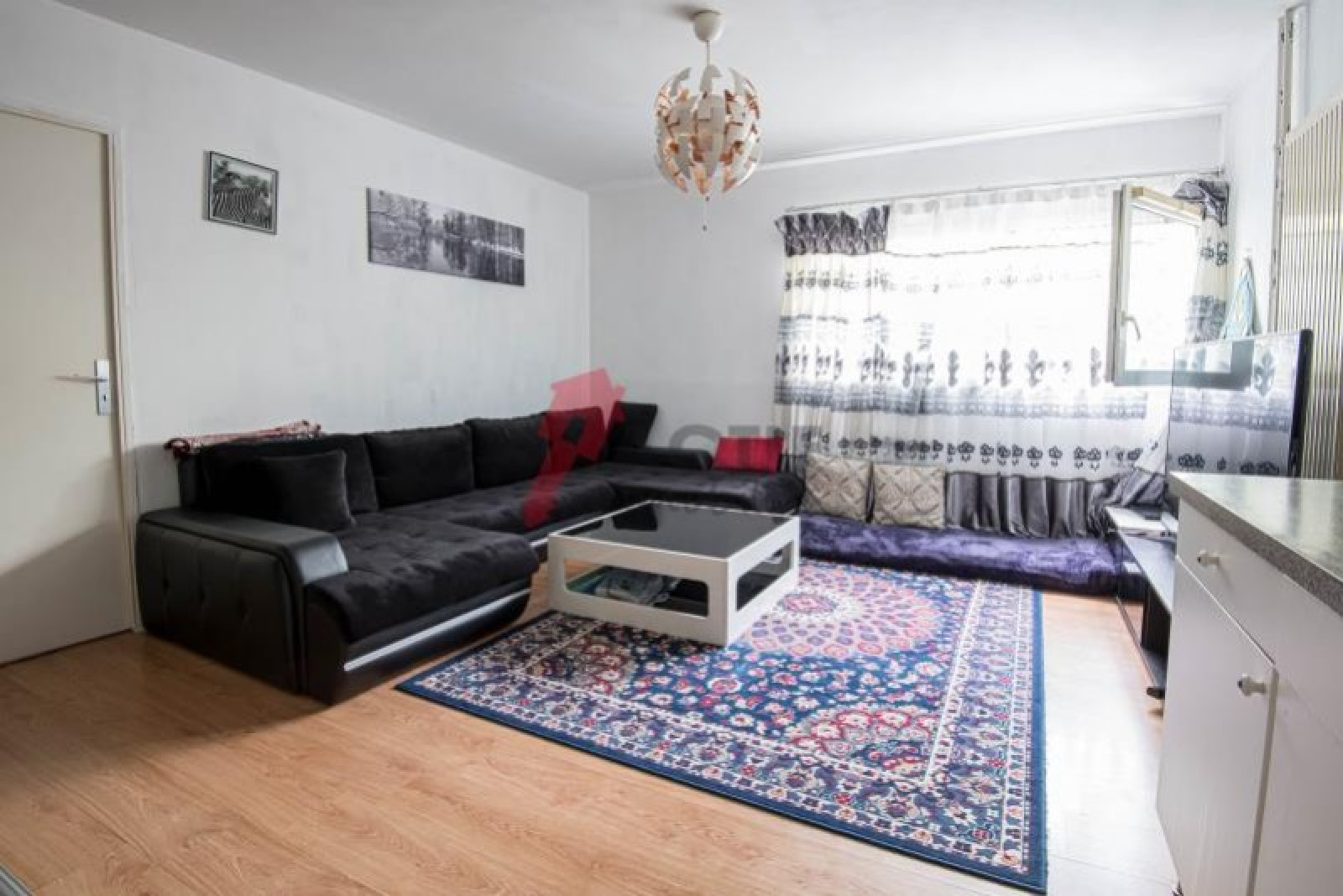 Image_1, Appartement, Évry, ref :01917