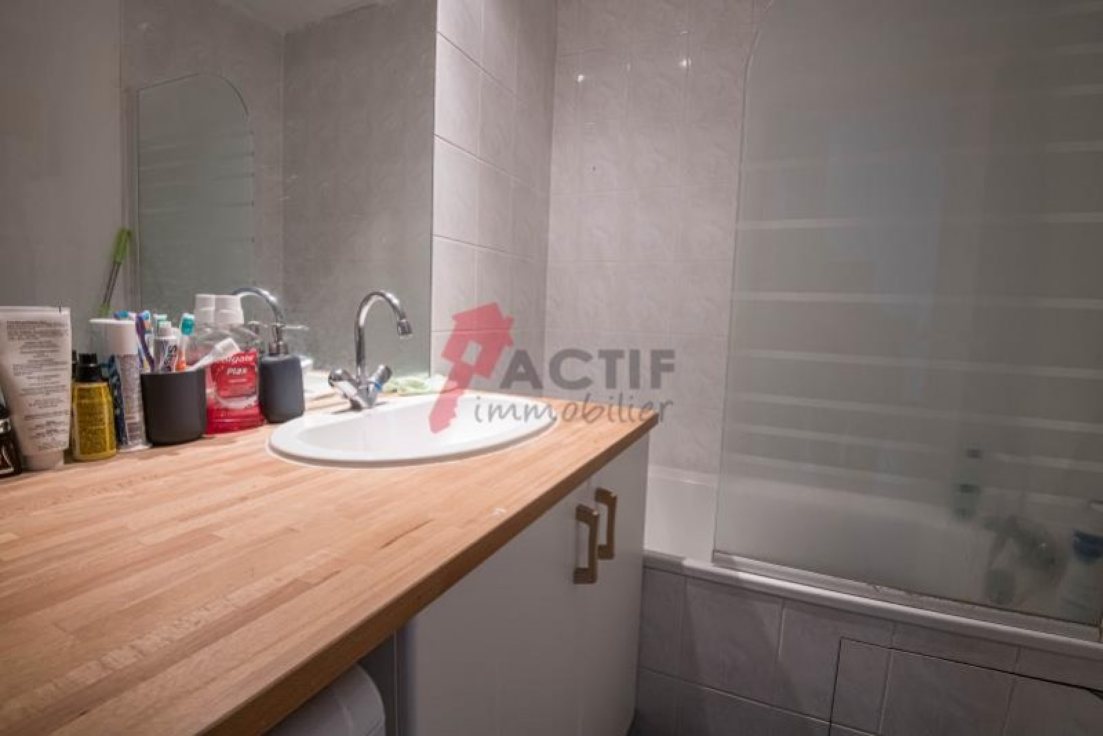 Image_2, Appartement, Évry, ref :01917