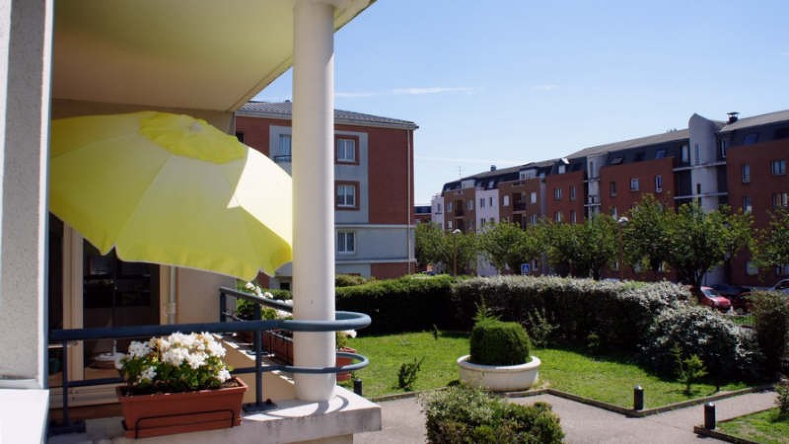 Image_4, Appartement, Courcouronnes, ref :00981