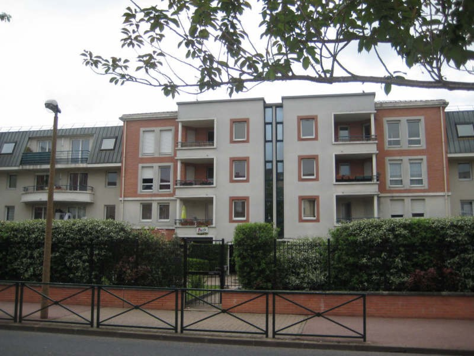 Image_5, Appartement, Courcouronnes, ref :00981