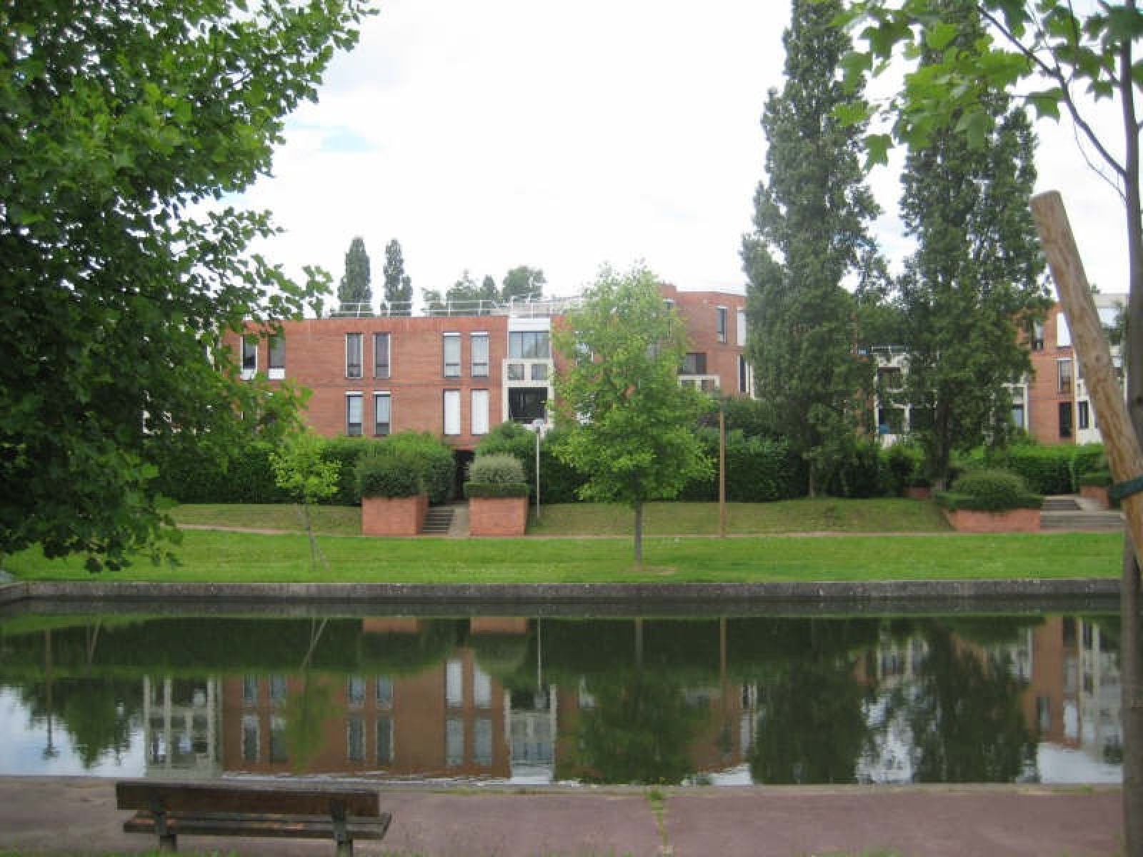 Image_1, Appartement, Courcouronnes, ref :01070