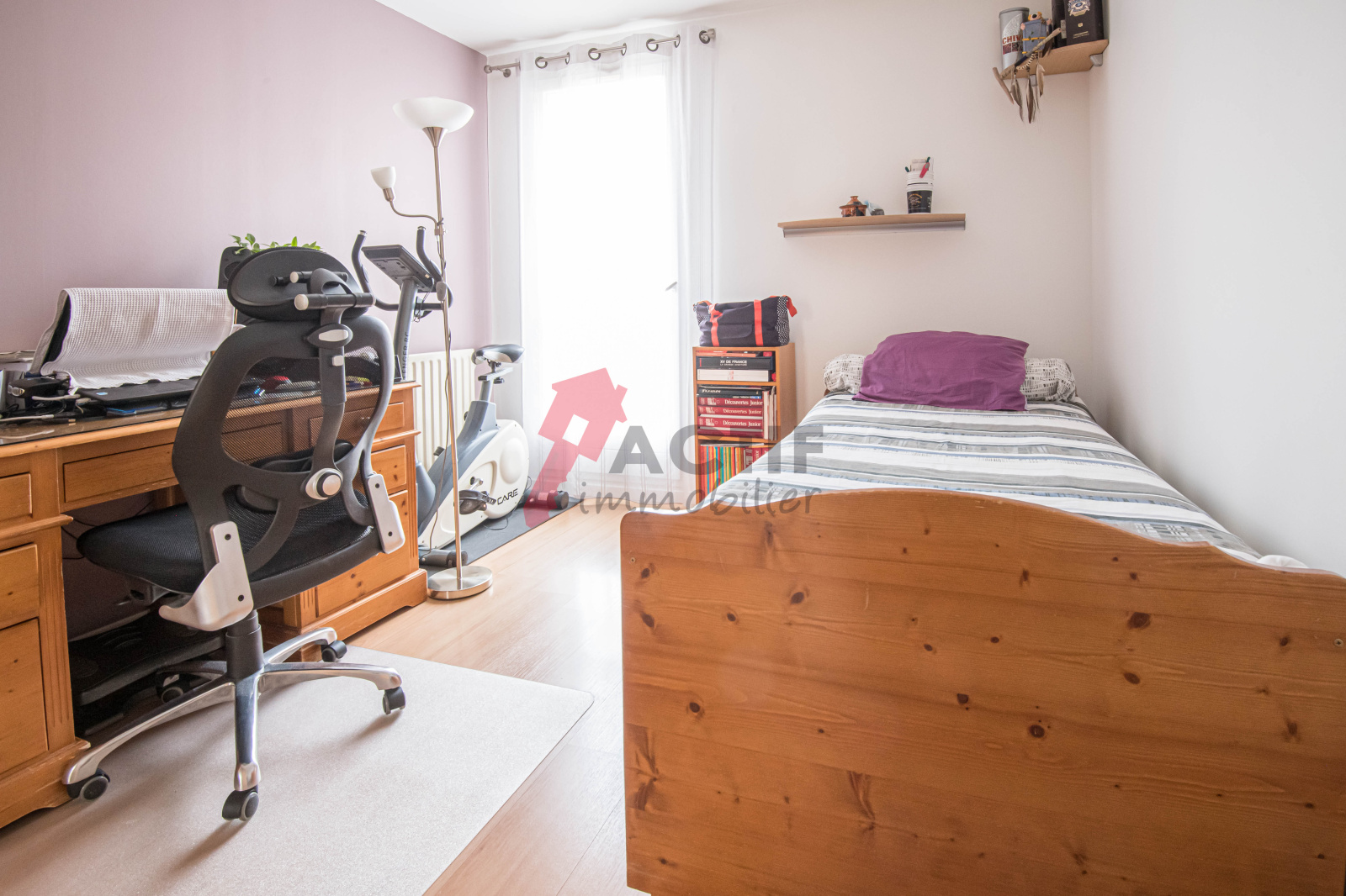 Image_7, Appartement, Évry, ref :TNVAP40002923