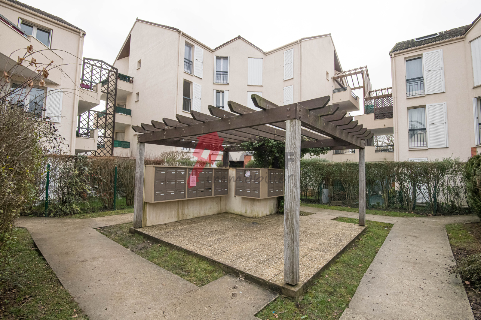 Image_1, Appartement, Évry, ref :TNVAP40002923