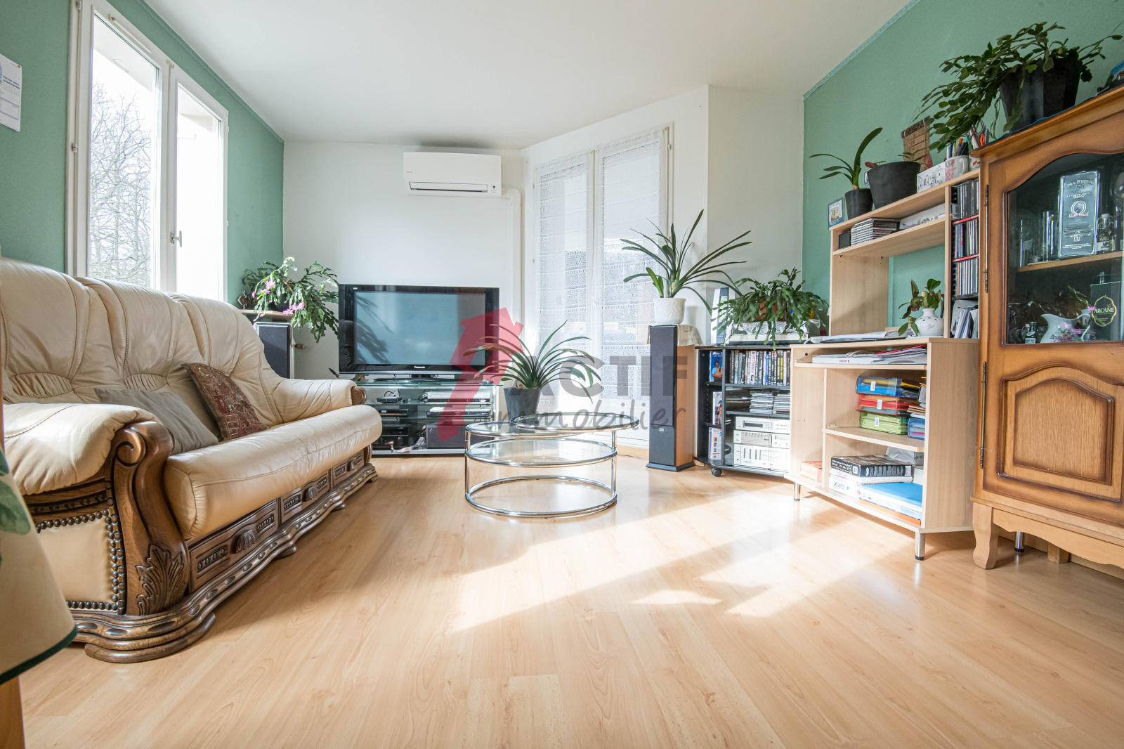 Image_11, Appartement, Évry, ref :TNVAP40002923