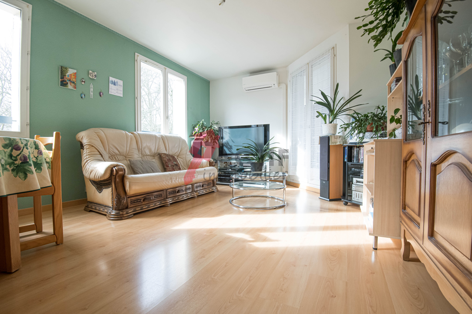 Image_2, Appartement, Évry, ref :TNVAP40002923