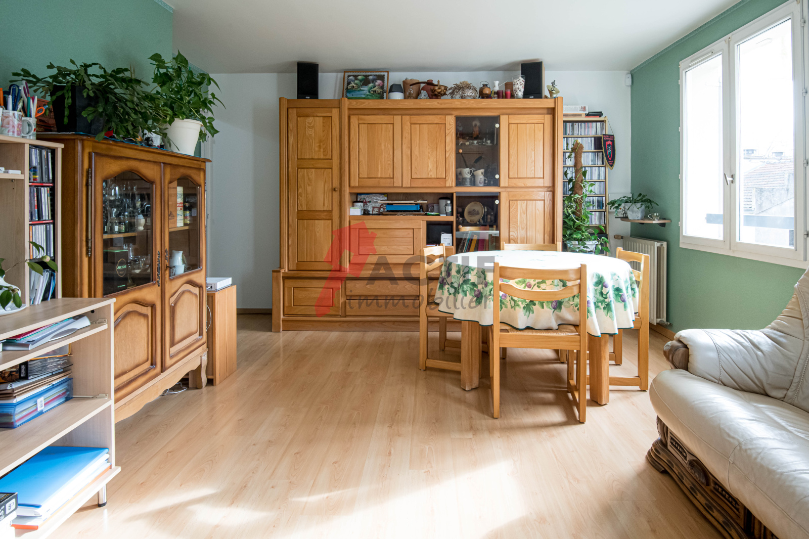 Image_3, Appartement, Évry, ref :TNVAP40002923