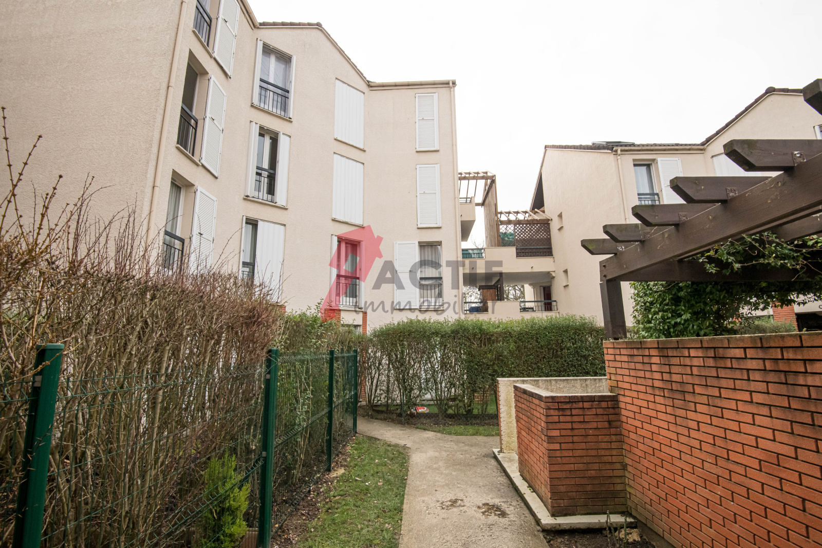 Image_12, Appartement, Évry, ref :TNVAP40002923