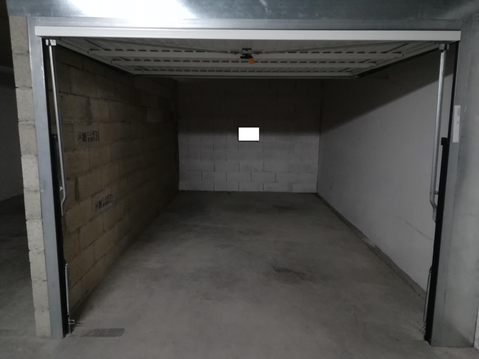 Image_3, Garage, Évry-Courcouronnes, ref :BSLGA50004403