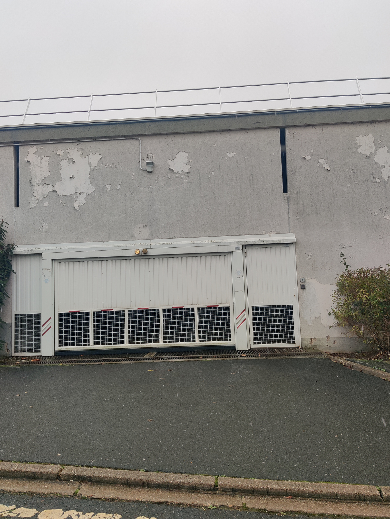 Image_4, Garage, Évry-Courcouronnes, ref :BSLGA50004403