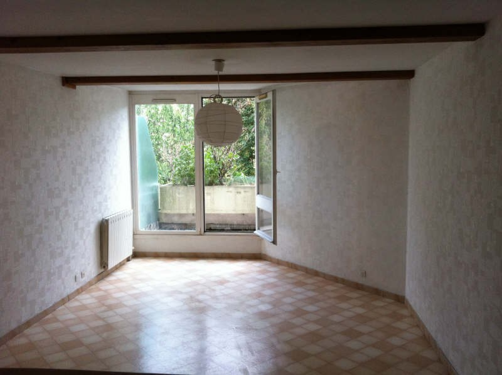 Image_1, Appartement, Évry, ref :00886