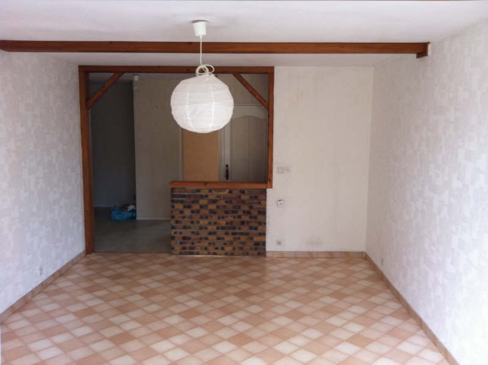 Image_2, Appartement, Évry, ref :00886