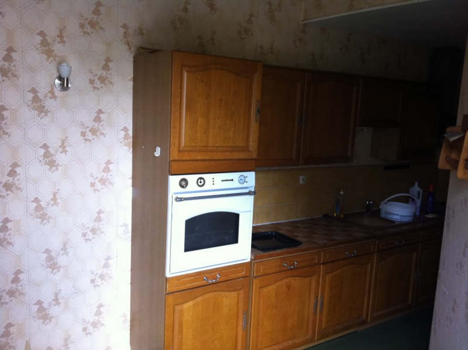 Image_3, Appartement, Évry, ref :00886