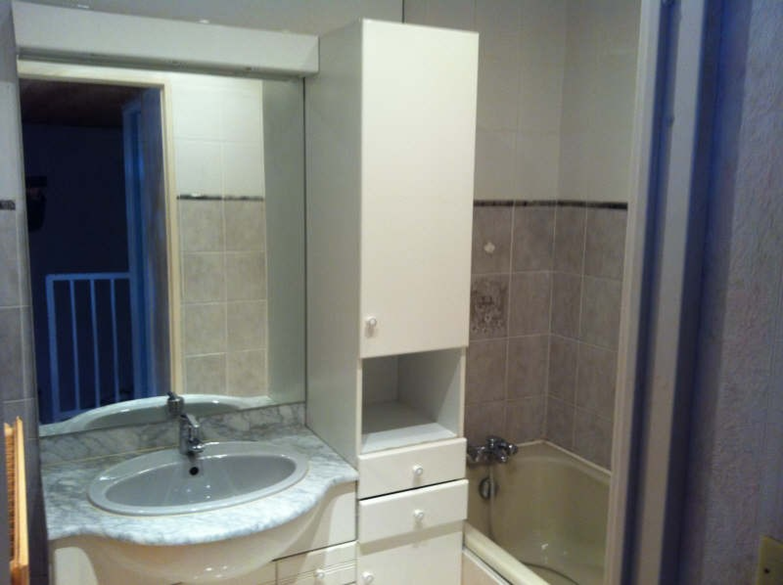 Image_4, Appartement, Évry, ref :00886
