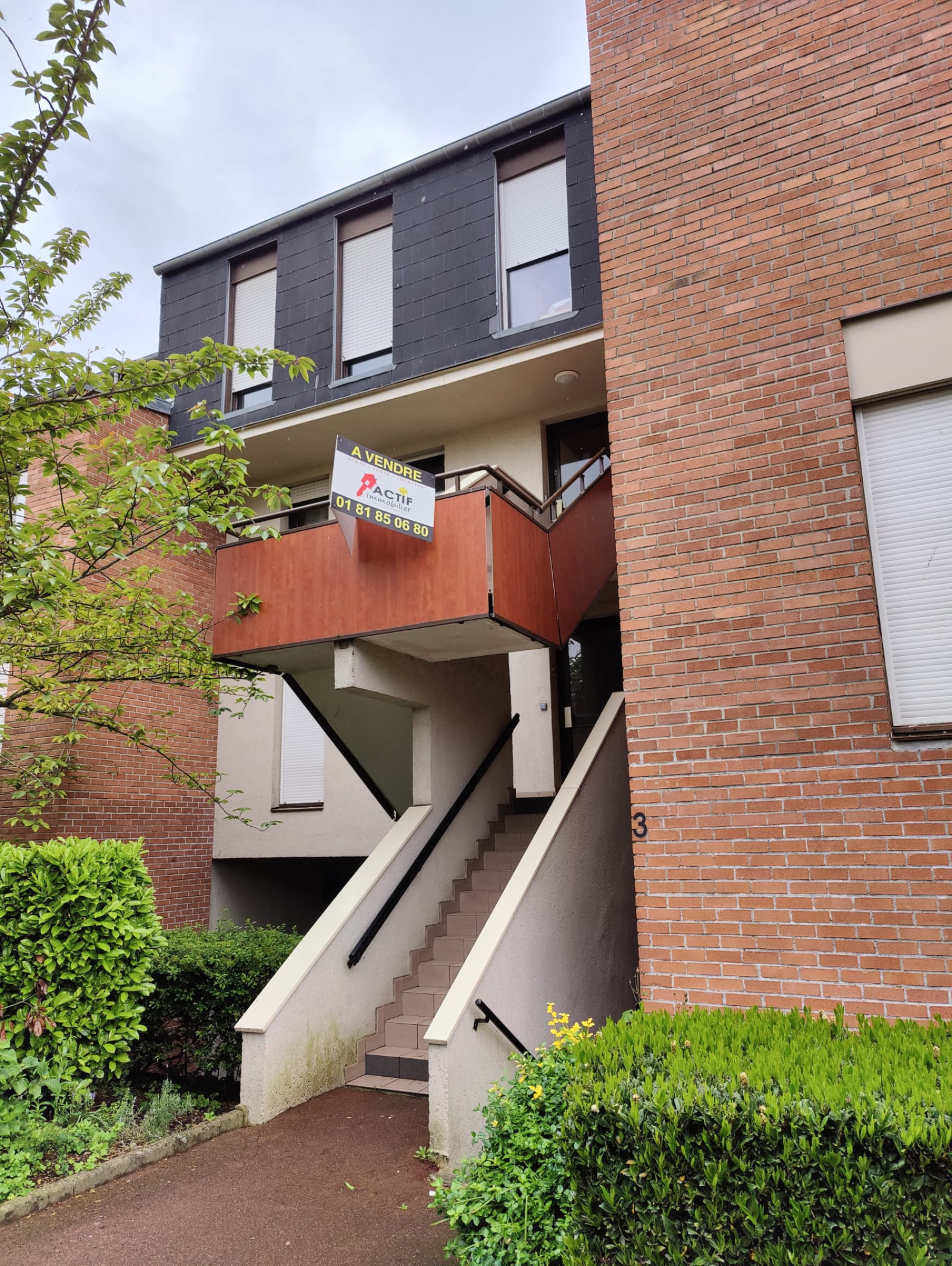 Image_1, Appartement, Évry-Courcouronnes, ref :BHVAP20004584