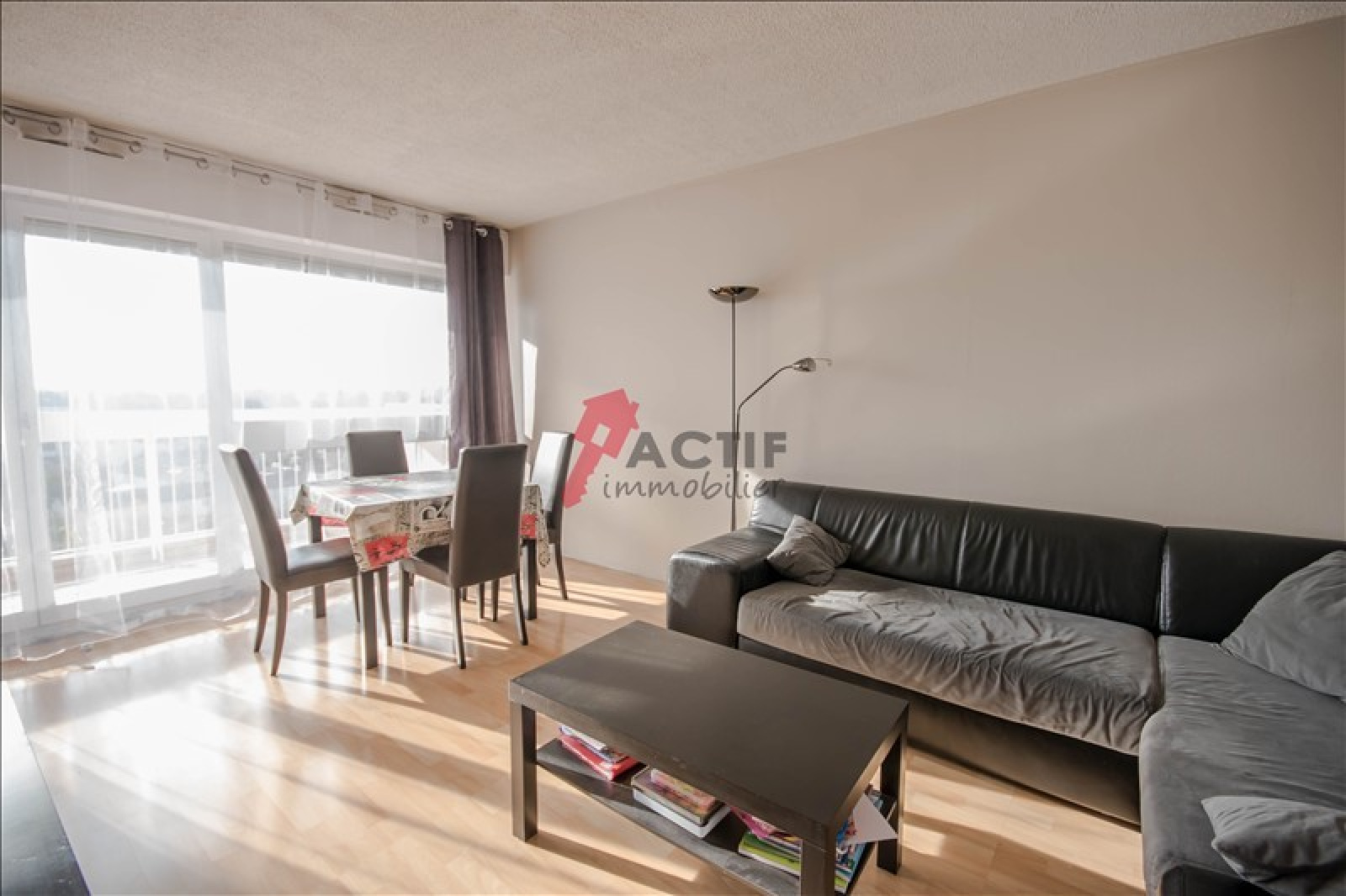 Image_1, Appartement, Évry, ref :01650