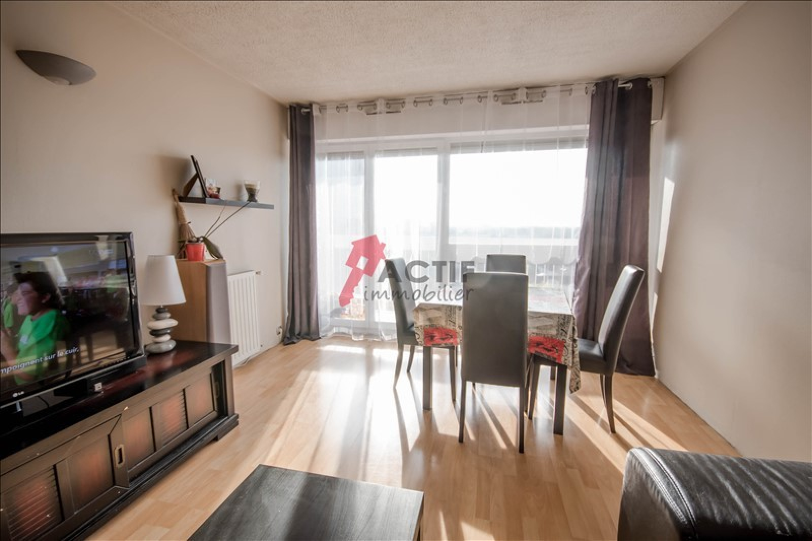 Image_2, Appartement, Évry, ref :01650