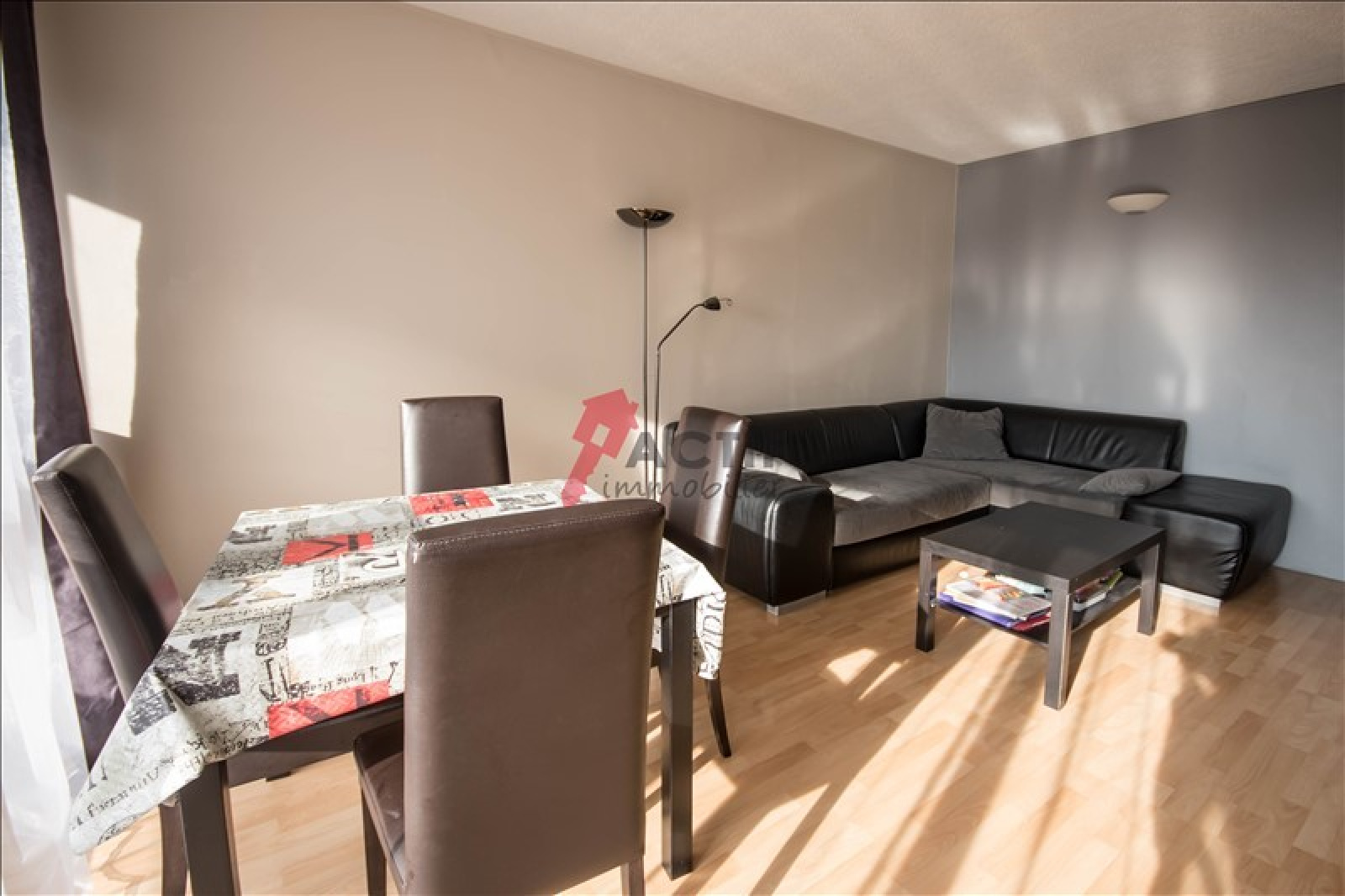 Image_3, Appartement, Évry, ref :01650