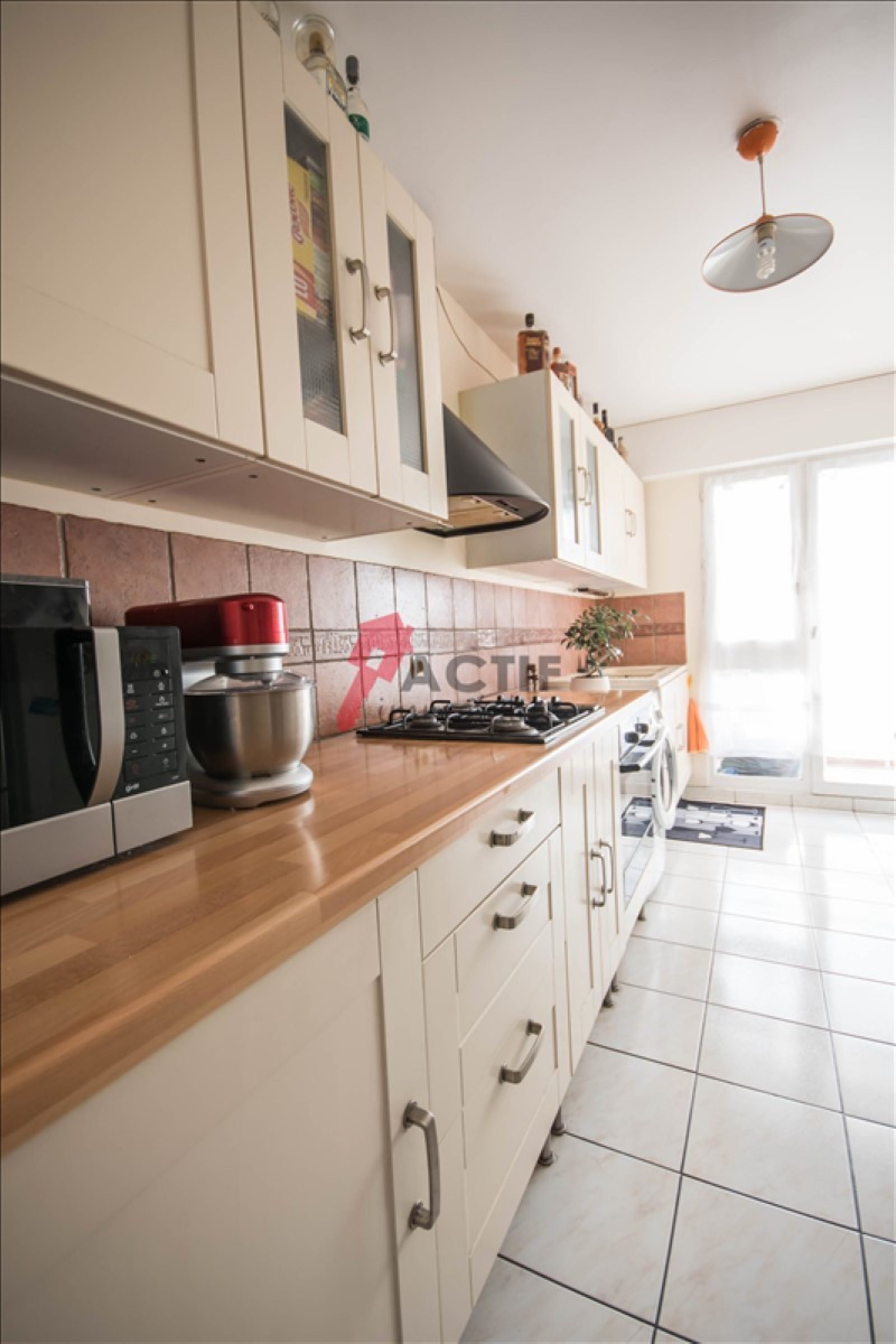 Image_4, Appartement, Évry, ref :01650
