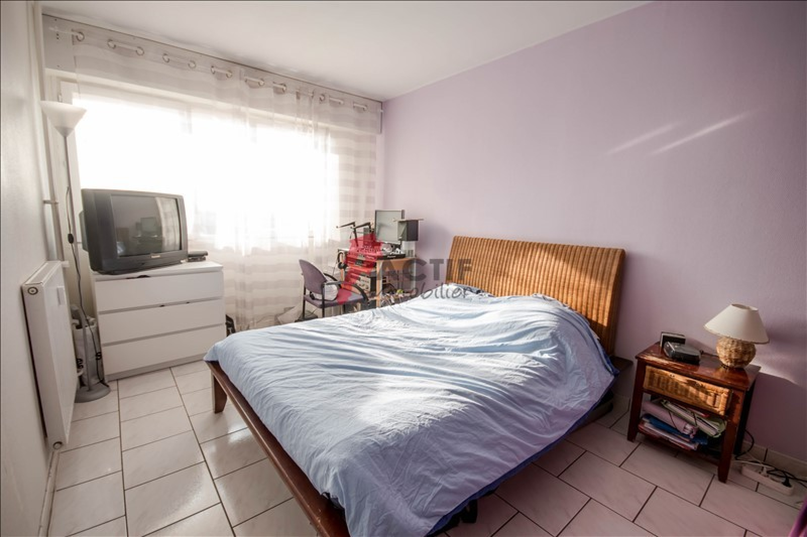 Image_6, Appartement, Évry, ref :01650