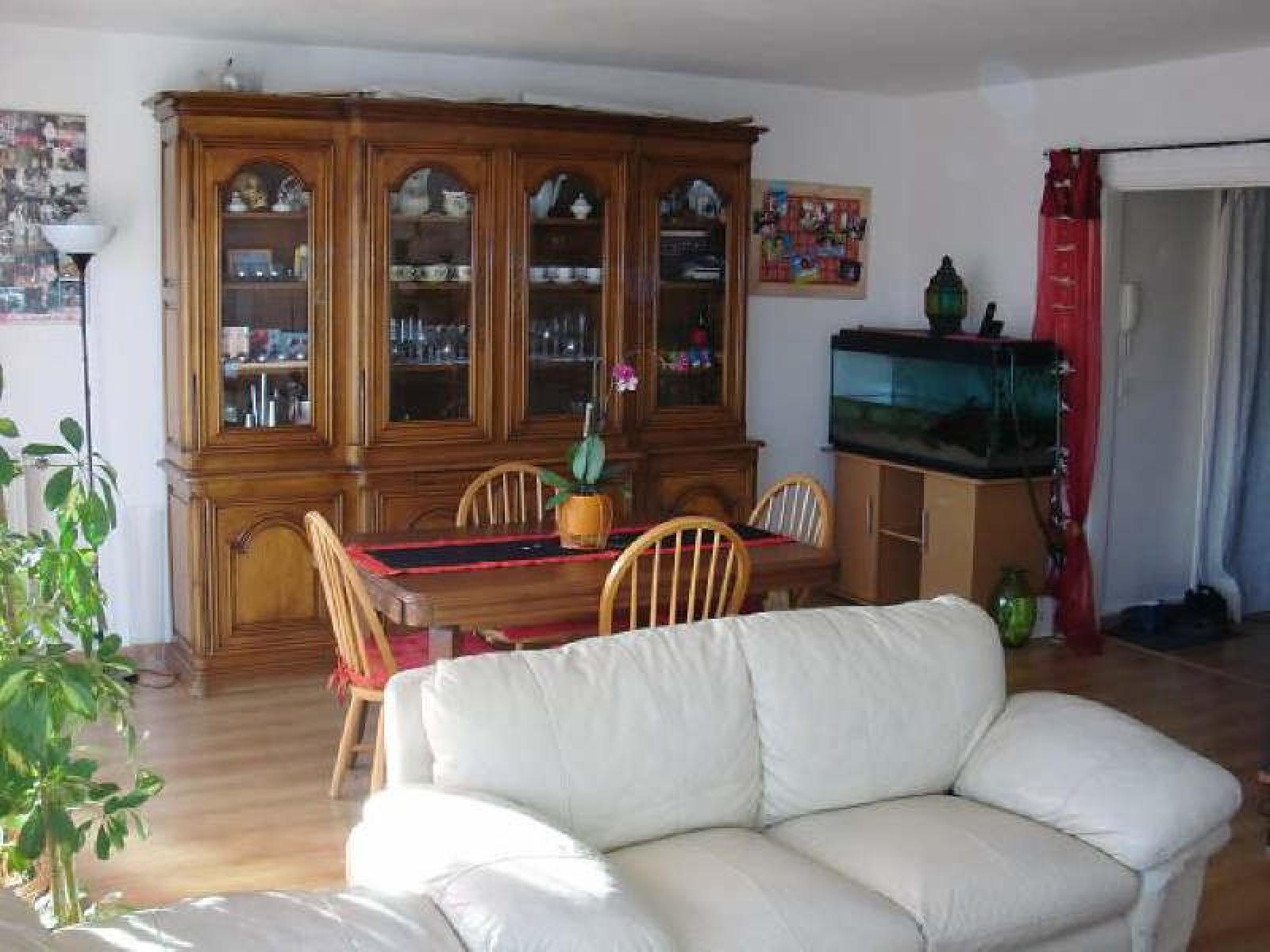 Image_1, Appartement, Évry, ref :01146