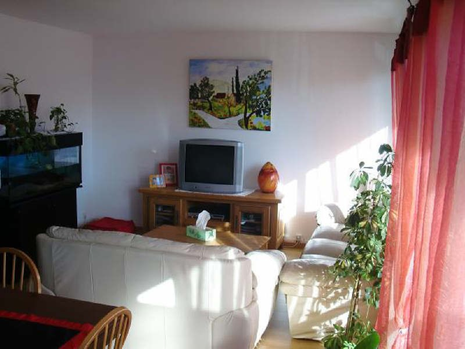 Image_2, Appartement, Évry, ref :01146