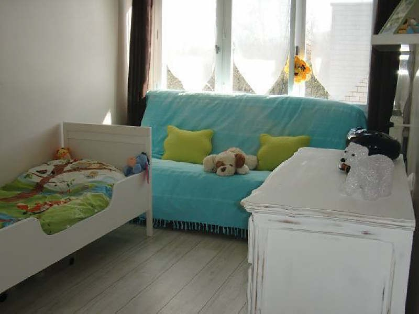 Image_3, Appartement, Évry, ref :01146