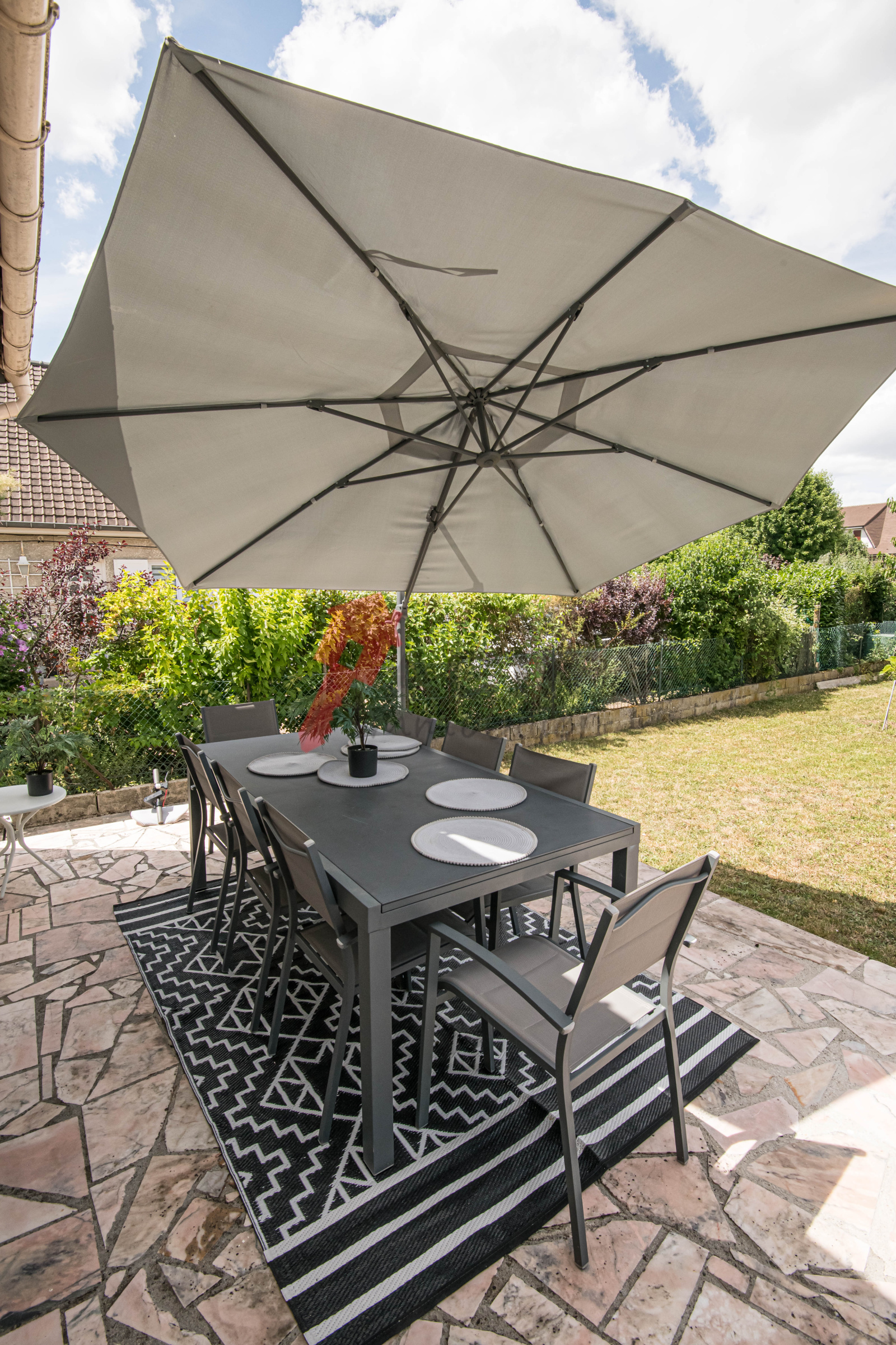 Image_3, Maison, Lisses, ref :BHVMA20004639