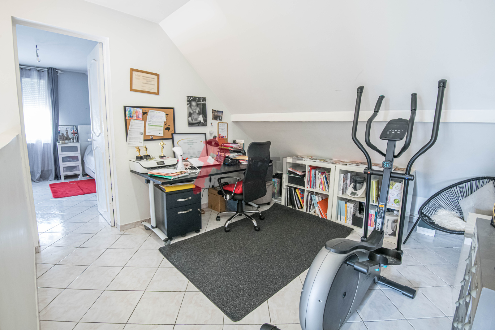 Image_8, Maison, Lisses, ref :BHVMA20004639