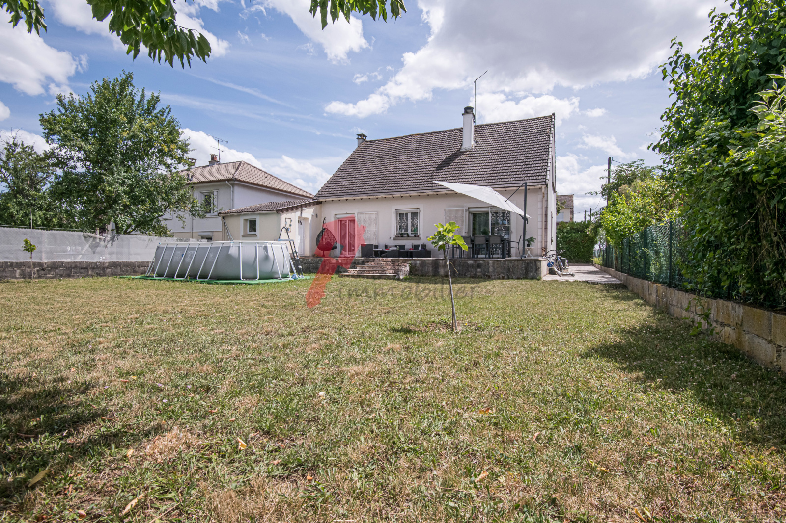 Image_1, Maison, Lisses, ref :BHVMA20004639