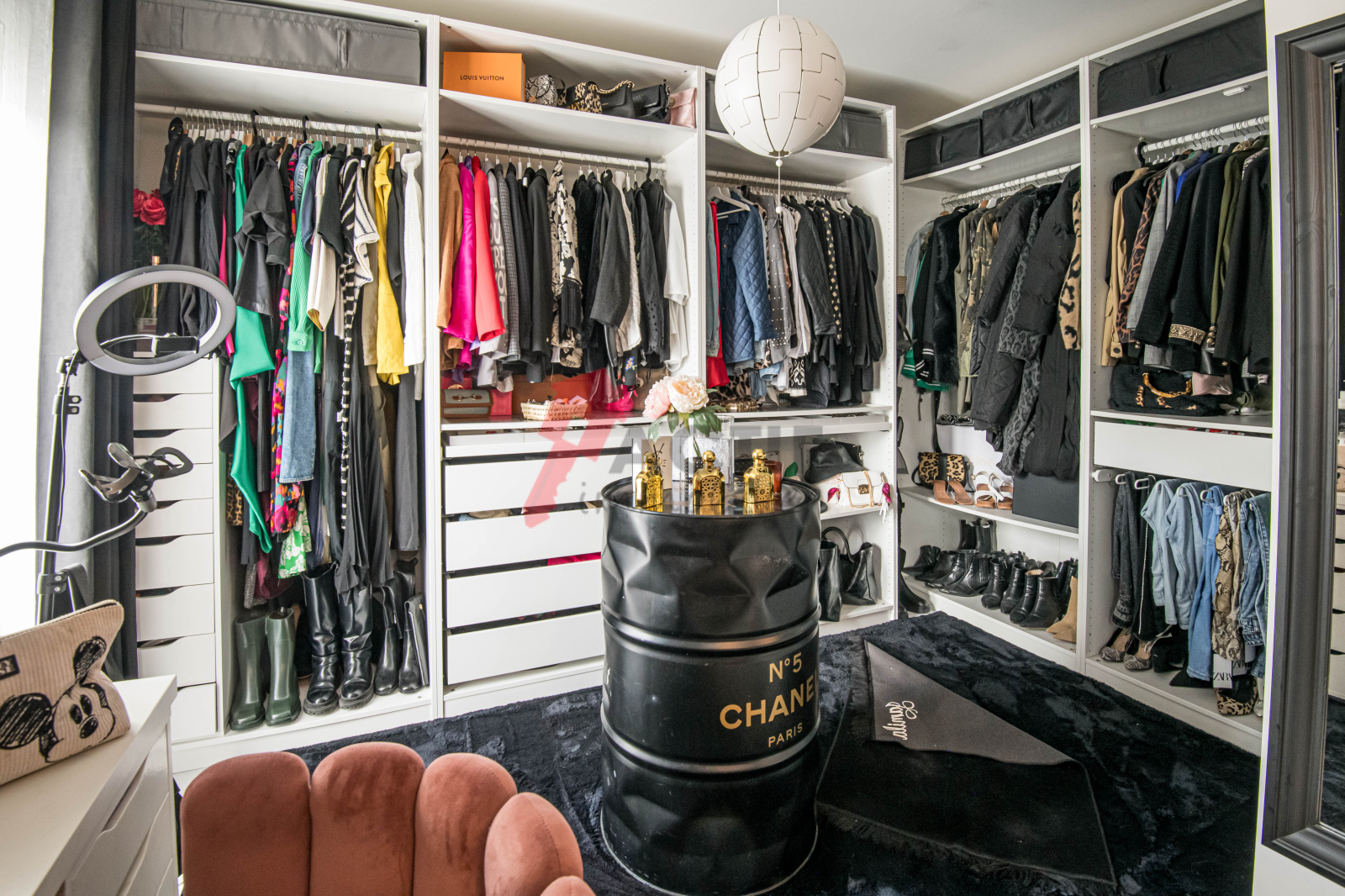 Image_7, Maison, Lisses, ref :BHVMA20004639