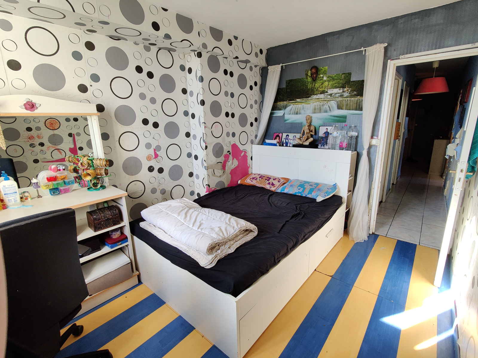 Image_4, Appartement, Évry, ref :0310