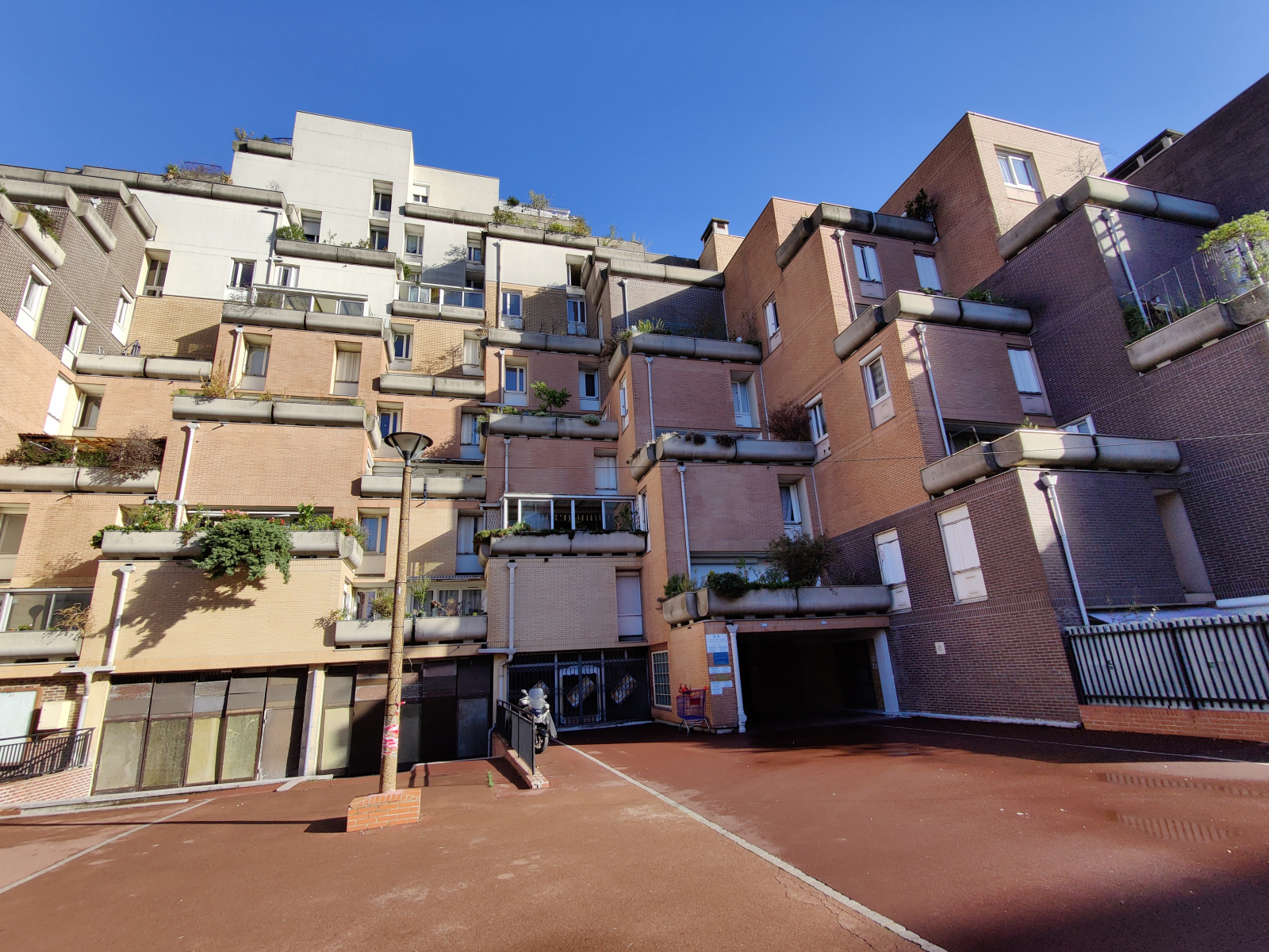 Image_1, Appartement, Évry, ref :0310