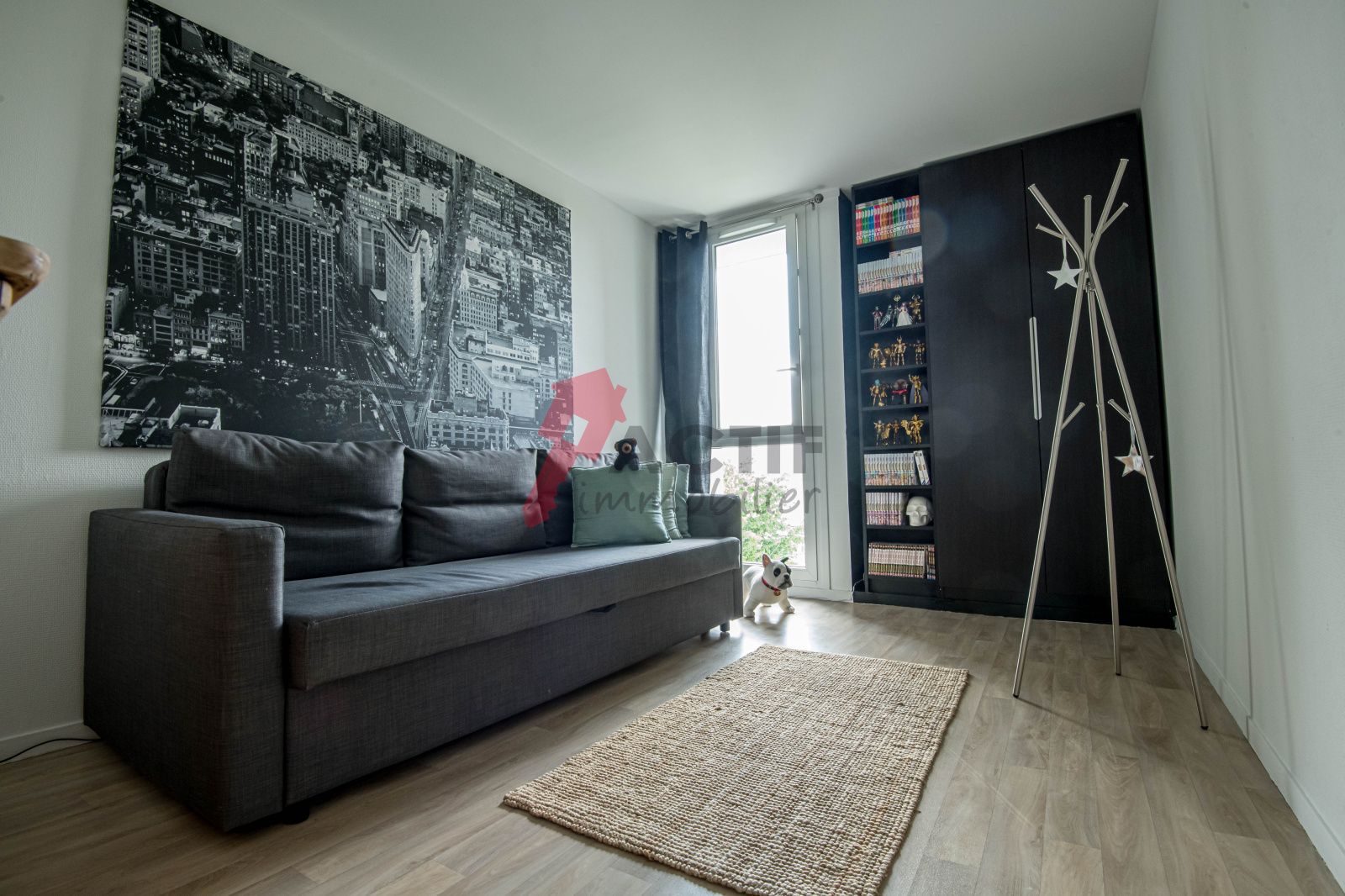 Image_5, Appartement, Évry, ref :AVAP10003653
