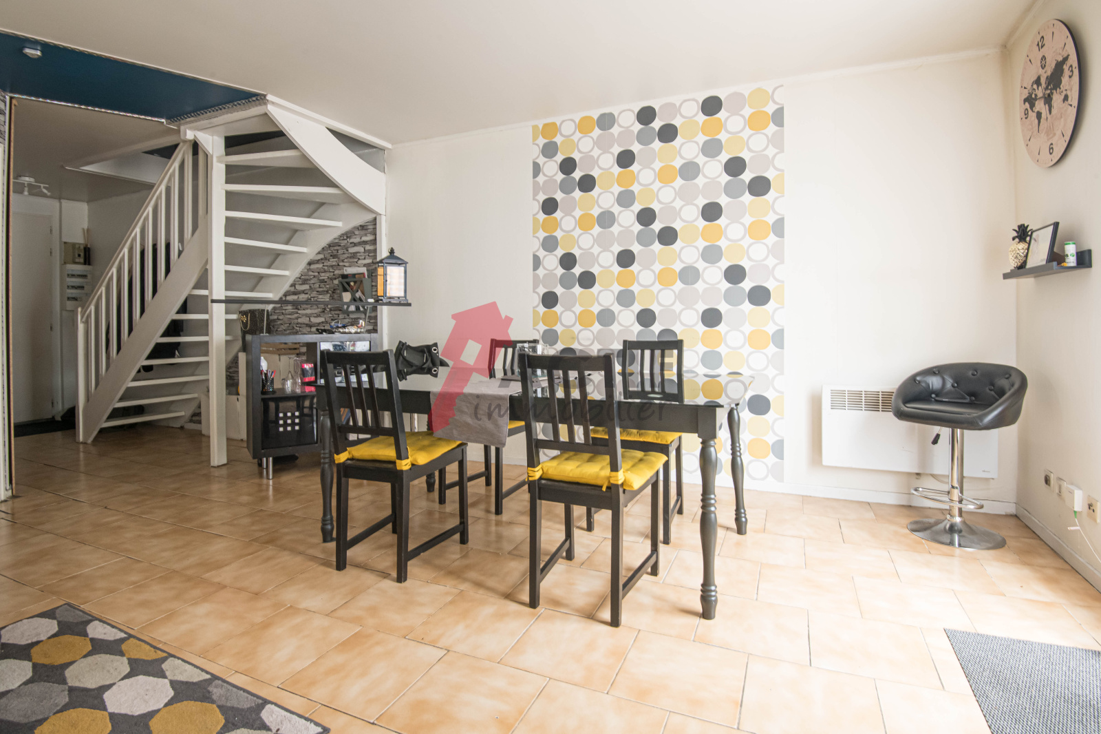 Image_2, Maison, Courcouronnes, ref :AVMA10003108