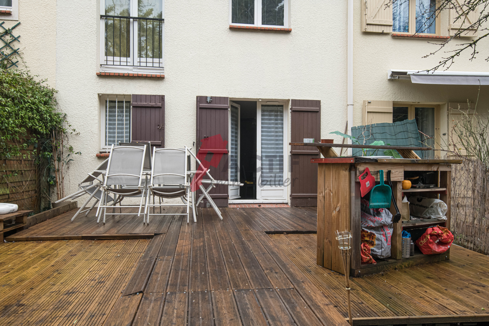 Image_6, Maison, Courcouronnes, ref :AVMA10003108