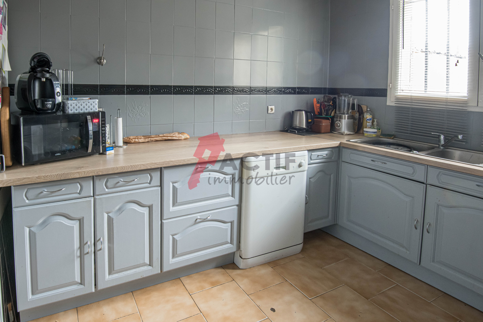 Image_4, Maison, Courcouronnes, ref :AVMA10003108