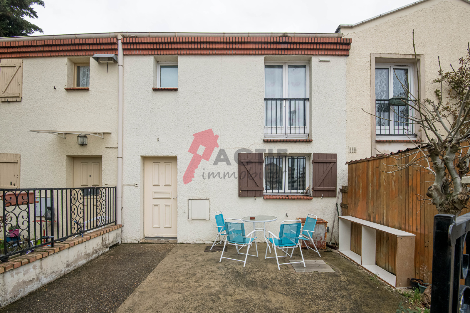 Image_7, Maison, Courcouronnes, ref :AVMA10003108