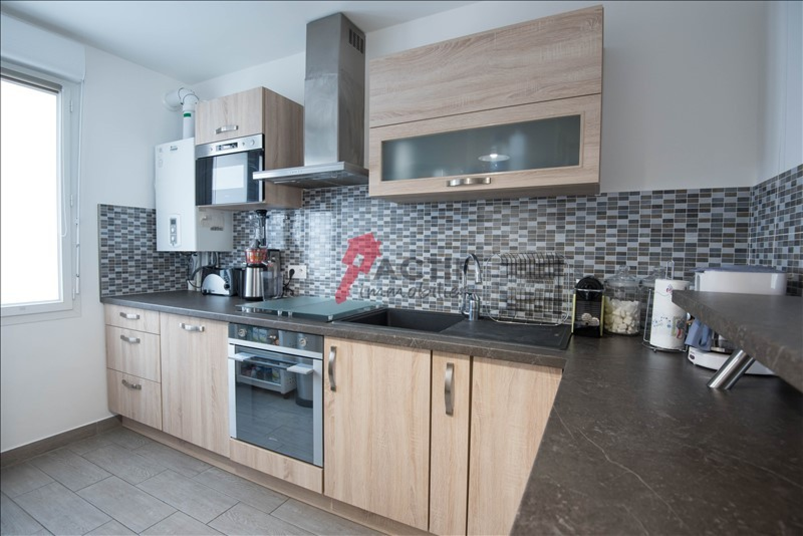 Image_3, Maison, Fleury-Mérogis, ref :01758