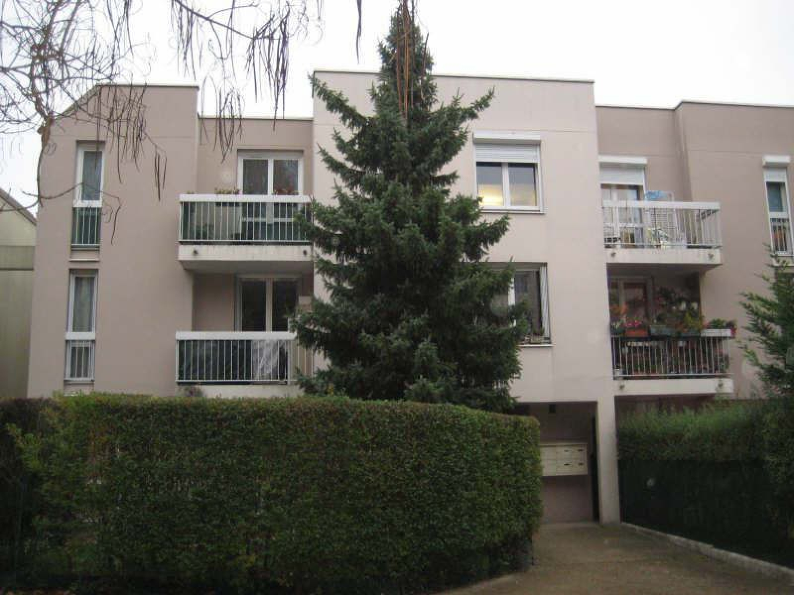 Image_1, Appartement, Courcouronnes, ref :01544