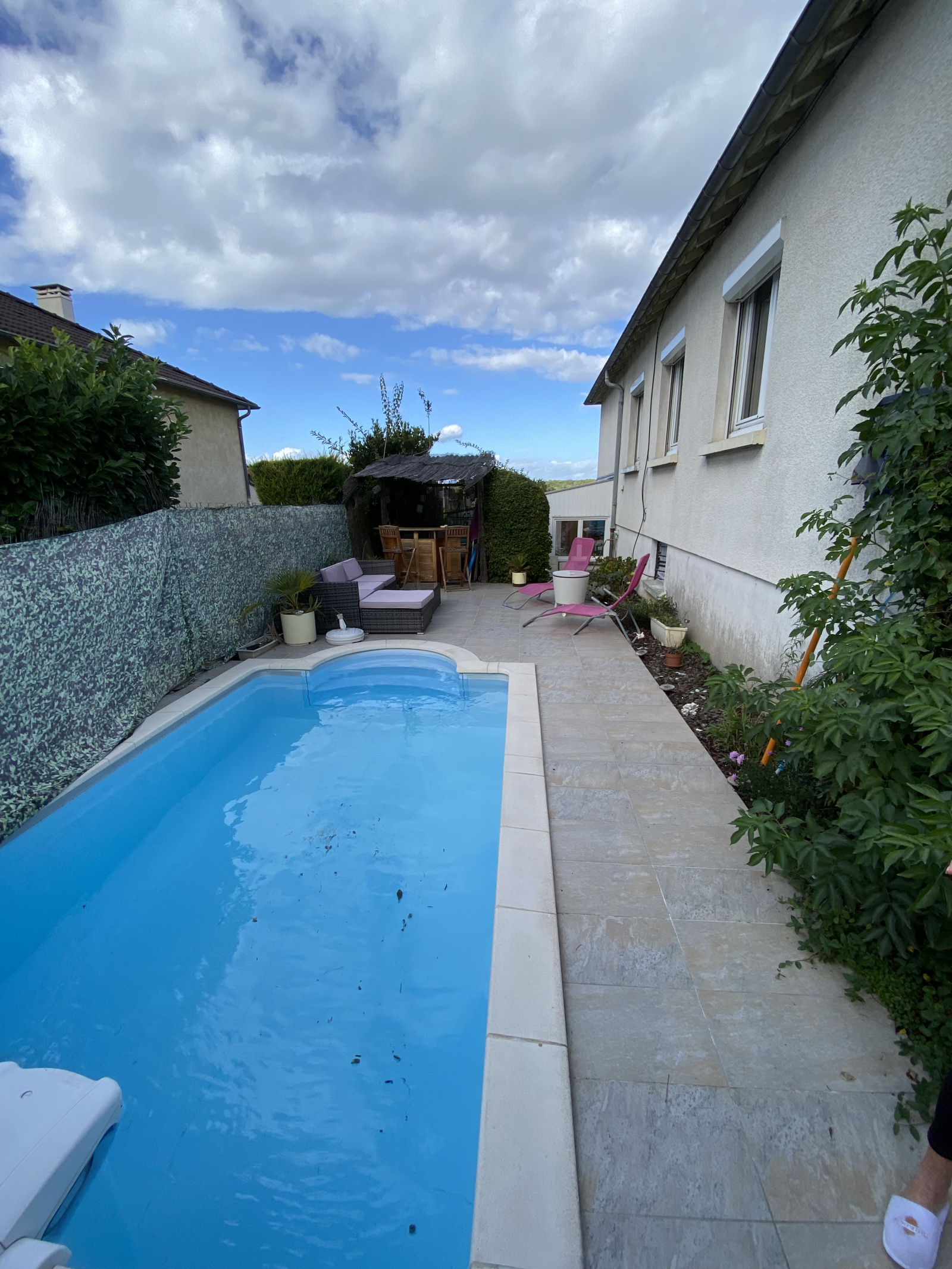 Image_12, Maison, Évry, ref :TNVMA40004266