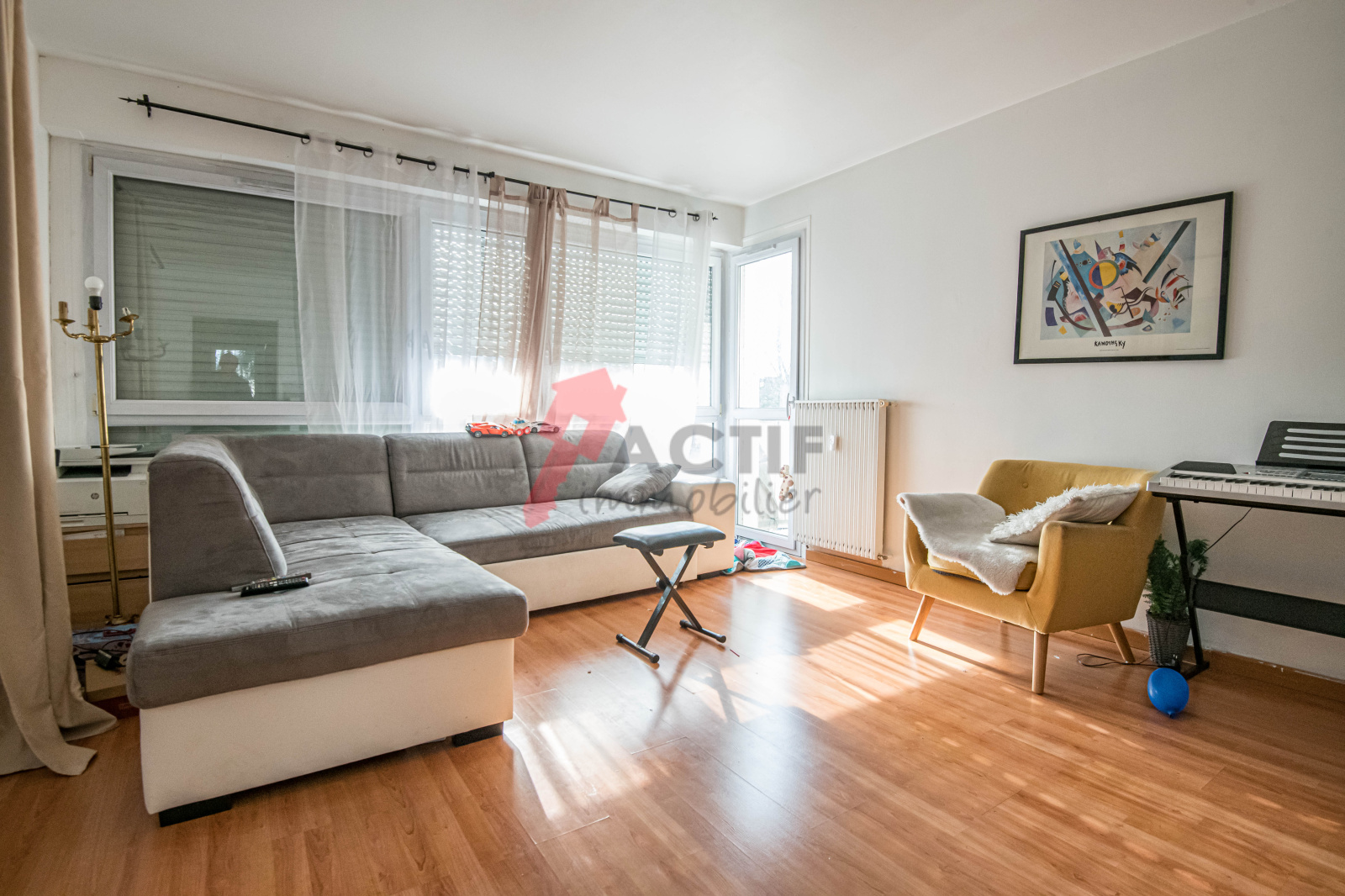 Image_2, Appartement, Évry-Courcouronnes, ref :BHVAP20005248