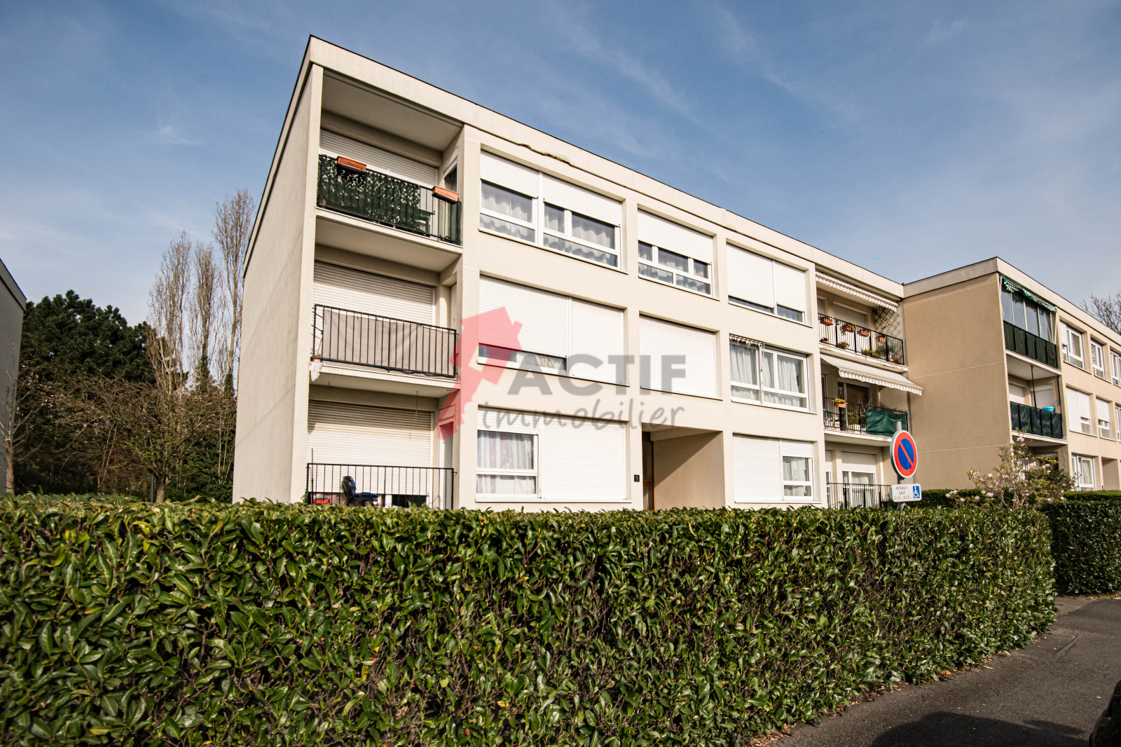 Image_1, Appartement, Évry-Courcouronnes, ref :BHVAP20005248