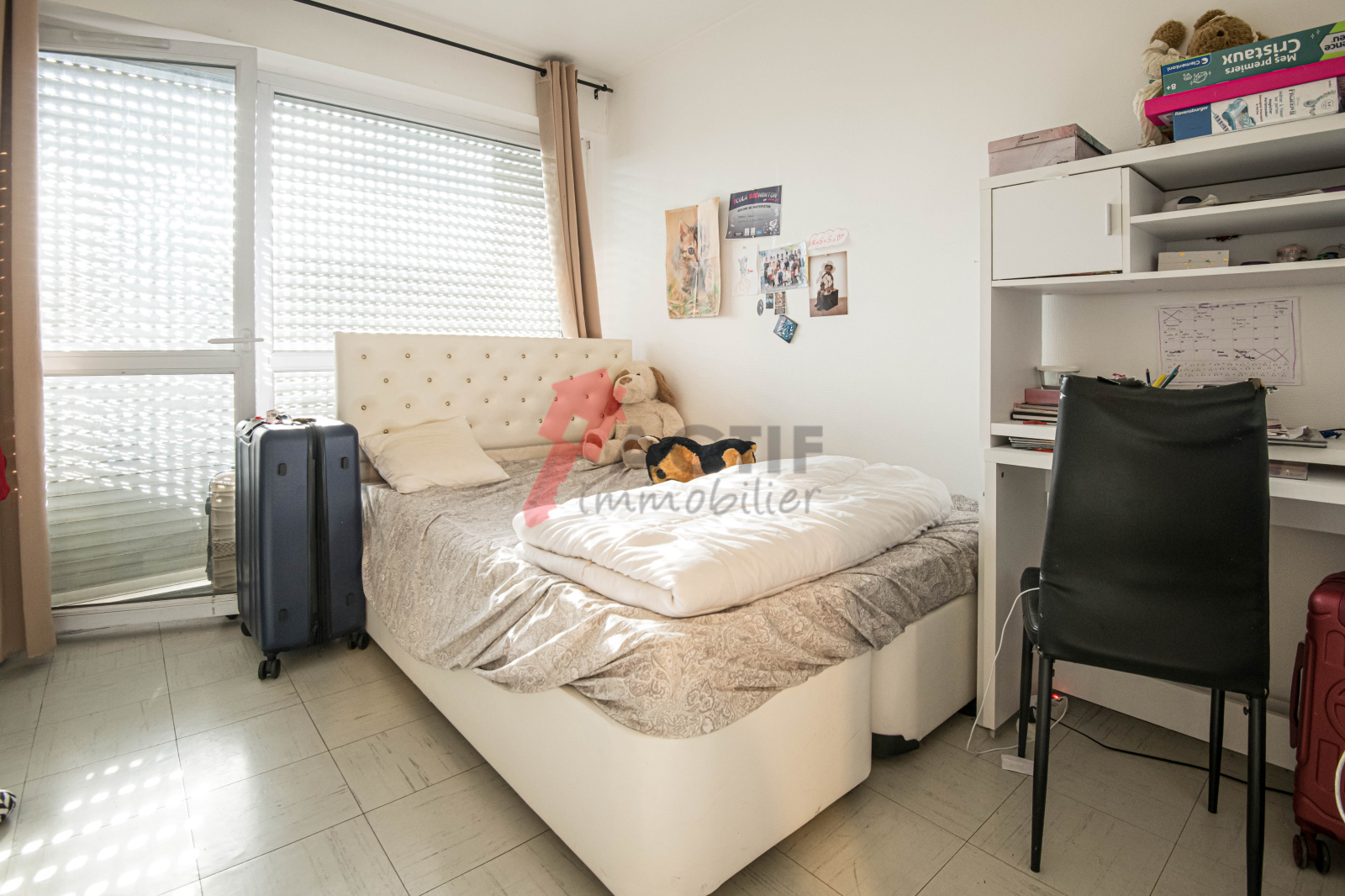 Image_4, Appartement, Évry-Courcouronnes, ref :BHVAP20005248