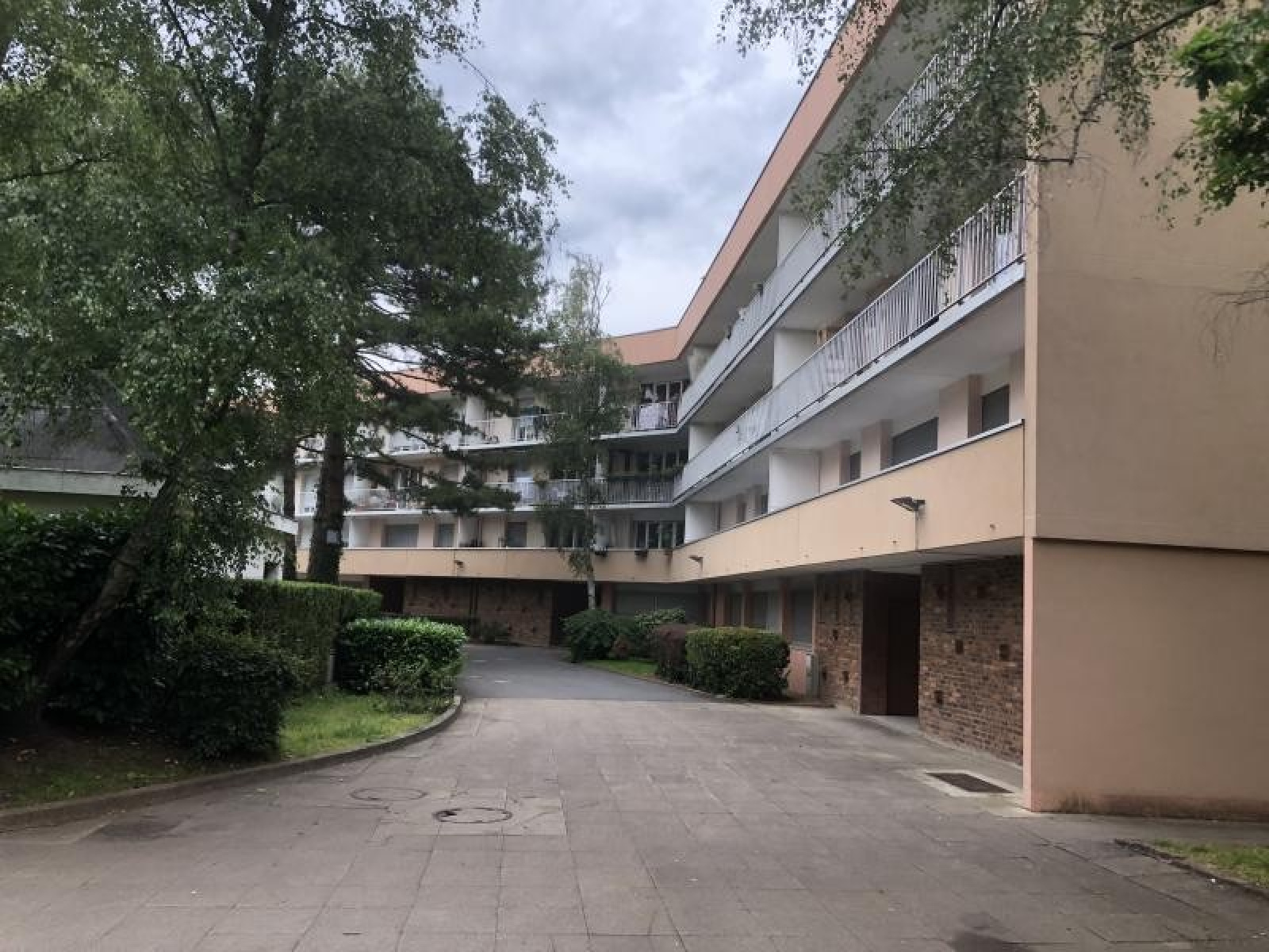 Image_1, Appartement, Évry, ref :01900