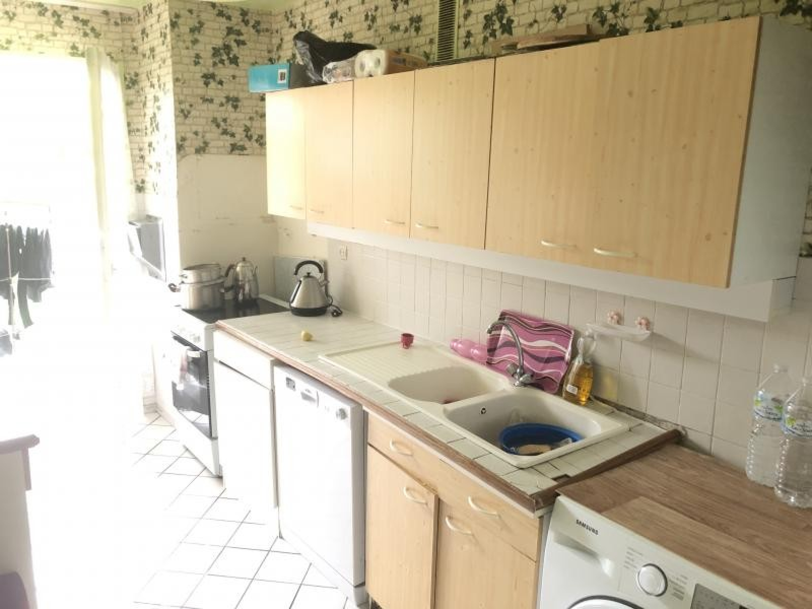 Image_3, Appartement, Évry, ref :01900