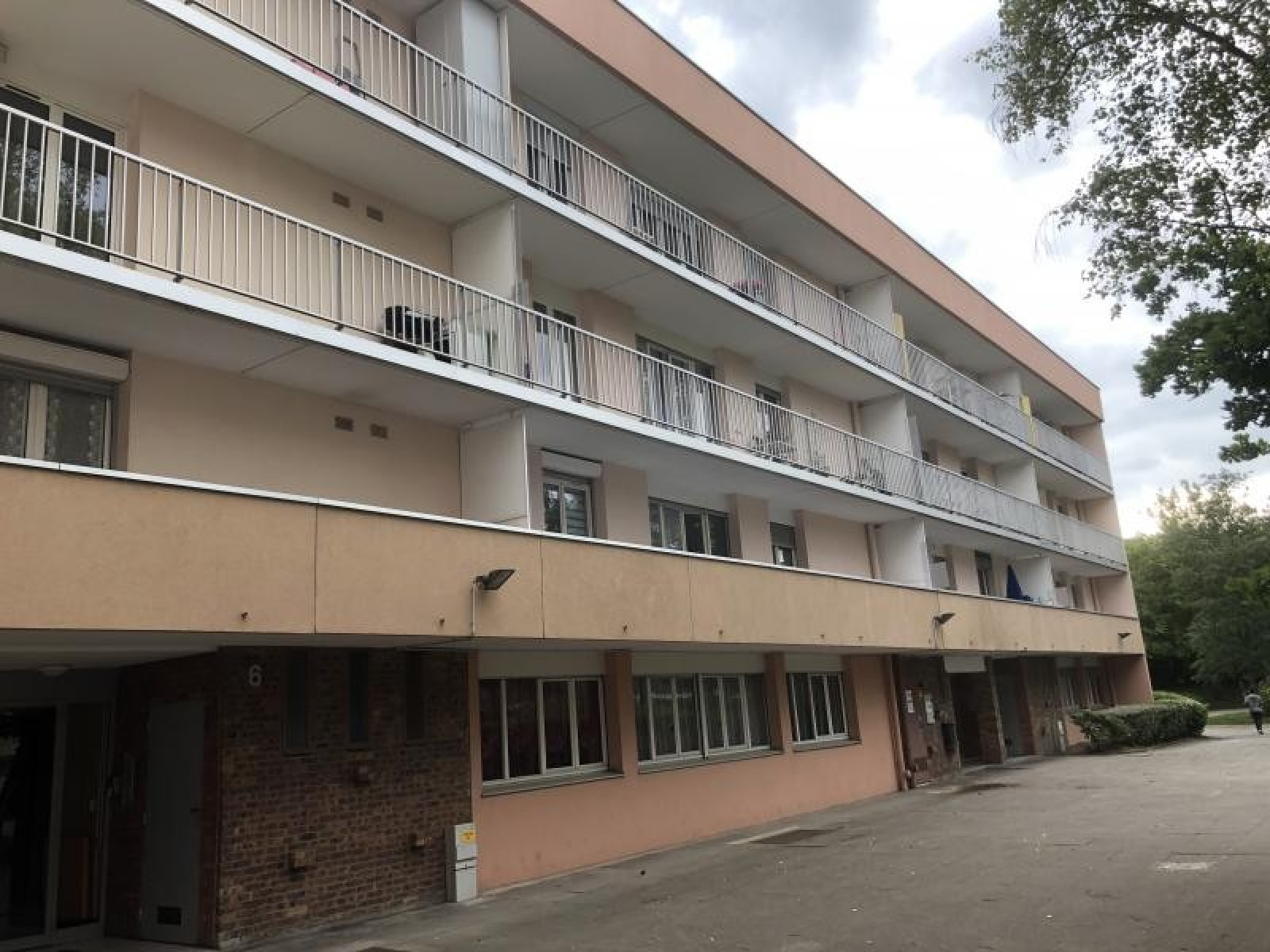 Image_8, Appartement, Évry, ref :01900